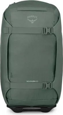 Produktbild von Osprey Sojourn 80 Trolley-Reisetasche Koseret Green
