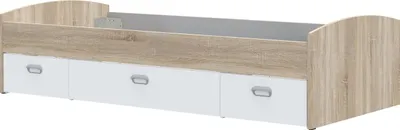 Produktbild von Bett TEMPRA 2