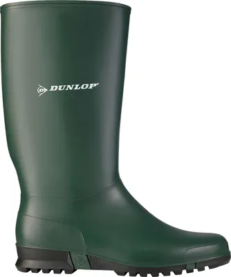 Immagine prodotto di Stivali Dunlop MJ0KL01 Sport verde/nero verde Taglia