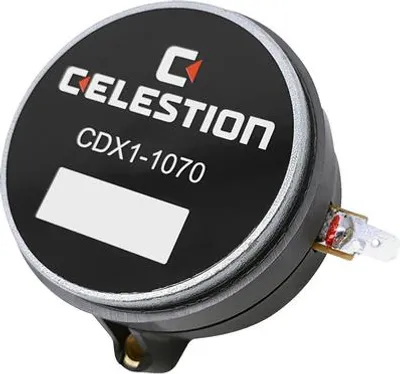 Produktbild von Celestion CDX1-1070 Tweeter 8 Ohm