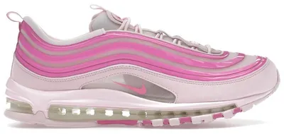 Produktbild von Nike Air Max 97 Pink Foam - EU 45