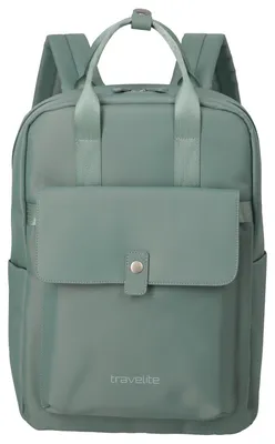 Produktbild von Travelite Ville - Rucksack 42 cm (sage green)