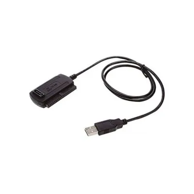 Zdjęcie produktu dla Approx appC08, Czarny, 168 mm, 116 mm, 55 mm, 354 g, 480 Gbit/s