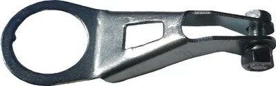 Produktbild von Lampenhalter Steuerkopf für 1 Zoll Schaft