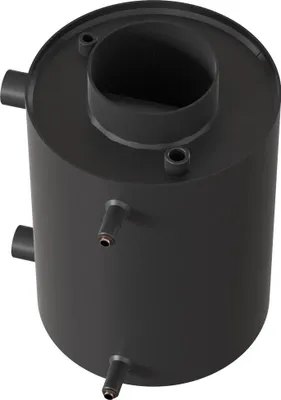 Obrázek produktu pro Výměník vody pro kamna TORA/L, REN/L