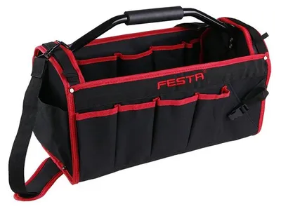 Obrázek produktu pro Taška na nářadí FESTA 23x28x49cm 18kapes 37331