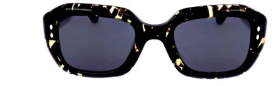 Produktbild von Isabel Marant Sonnenbrille IM 0108/G/S SCL 52 23 145
