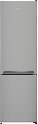 Produktbild von Beko RCSA300K40SN, 291 l, SN-ST, 35 dB, 4 kg/24h, E, Silber