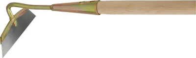 Produktbild von SIENA GARDEN Profi-Ziehhacke 19 cm