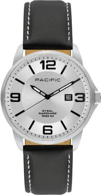 Image de Montre pour homme Pacific Sapphire Pacific-PC00694