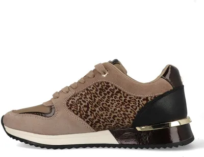 Produktbild von Mexx Sneakers Fleur Ellen MI001000953W-2007 Taupe / Grau-42