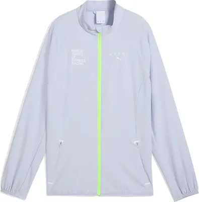Immagine prodotto di Giacca Puma X Hyrox Ultraweave blu taglia L da donna
