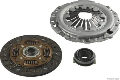 Produktbild von HERTH+BUSS JAKOPARTS Kupplungssatz Kupplung für HYUNDAI GETZ (TB) J2000548