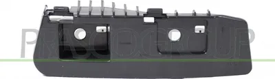 Produktbild von PRASCO Halter Heckleuchte TS3001063 Hinten Rechts für TESLA Model 3 (5YJ3)