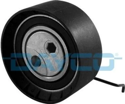 Produktbild von DAYCO ATB2331 Spannrolle Zahnriemen für VW Transporter IV Bus (70B, 70C, 7DB, 7DK, 70J, 70K, 7DC, 7DJ) Transporter IV Kastenwagen (70A, 70H, 7DA, 7DH)