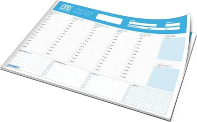 Image de Blasetti 7737 Agenda A3