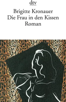 Produktbild von Die Frau in den Kissen