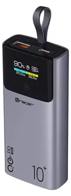Produktbild von TRACER Externer Akku Comet 10000mAh