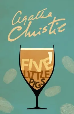 Produktbild von Five Little Pigs