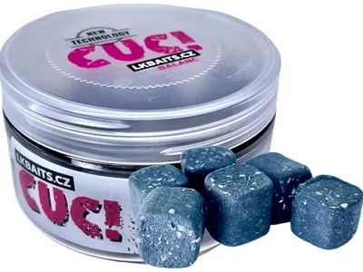 Image de LK Baits CUC Nugget Balanc 10 mm 100ml Flavour