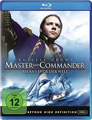 Produktbild von Master & Commander