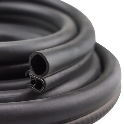 Productafbeelding van Universele rubberafdichting voor auto's en campers (12 meter)