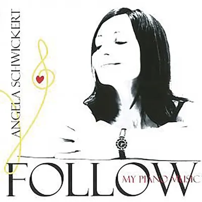 Zdjęcie produktu dla \Follow my piano music\""