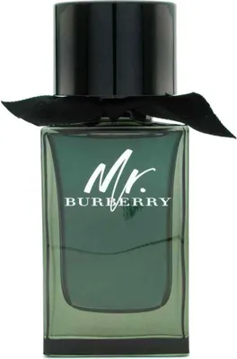 Obrázek produktu pro Burberry - Mr. Burberry Eau de Parfum EDP 150ml