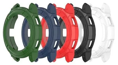 Zdjęcie produktu dla Etui ochronne samsung galaxy watch 4 classic 42 46MM tpu