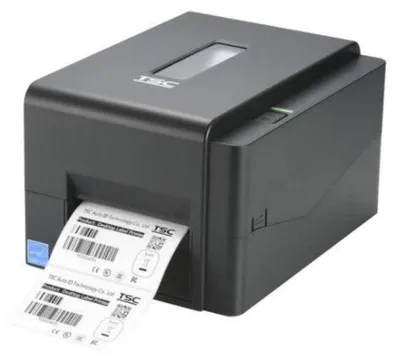 Etikettendrucker TE200, 203 dpi, USB, TSPL-EZ