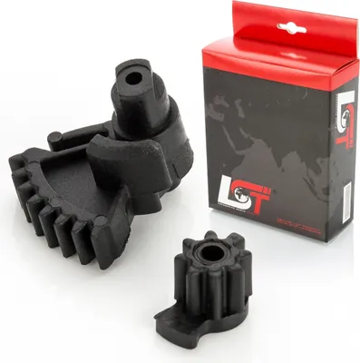 Produktbild von Türschloss Stellmotor Reparatur vorne und hinten links für FIAT LINEA