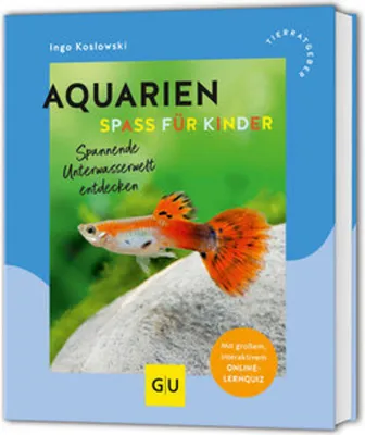 Immagine prodotto di Aquarien - Spaß für Kinder