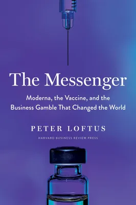 Produktbild von The Messenger