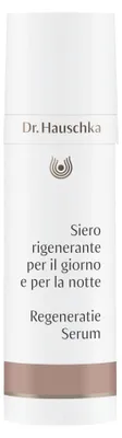 Produktbild von Dr. Hauschka Regenerating Serum