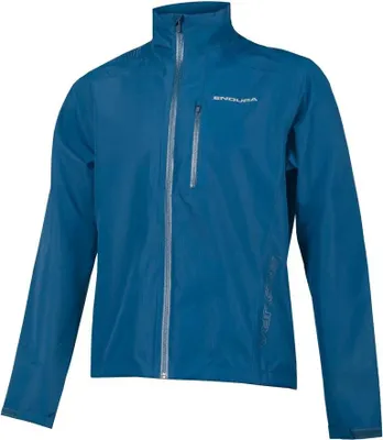 Produktbild von Endura Hummvee E9120 Jacke Blau S Herren Blau S