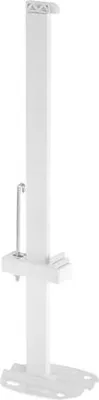 Immagine prodotto di Kermi Standkonsole innenliegend Typ11/12/21/22/33, BH300-554mm, L=460 mm