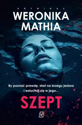 Image de Czwarta Strona Szept Kryminał z Iławy tajemnice jeziora