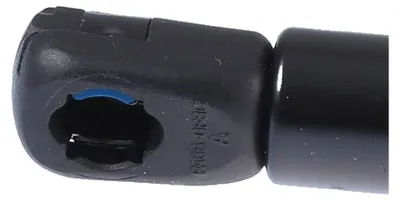 Immagine prodotto di Molla a gas TRISCAN per cofano motore 659 mm per VW Touran (5T1) 390 N 8710 29154