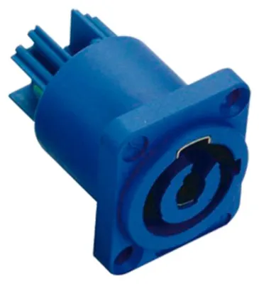 Image de Roxtone RPDI001 : Prise de connexion secteur