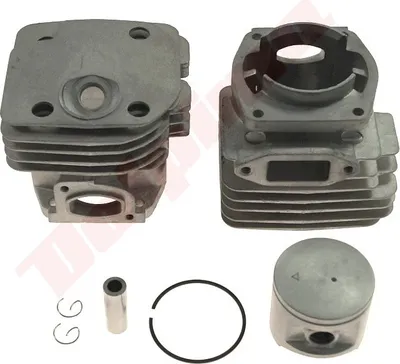 Image de Vérin Pour Husqvarna 365 48Mm ( 503691072 ) S