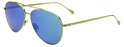 Produktbild von Isabel Marant Sonnenbrille IM 0011/S 1ED 60 14 145
