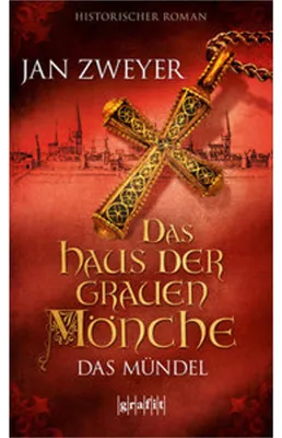 Obrázok produktu pre Das Haus der grauen Mönche 01