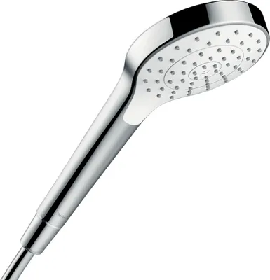 Immagine prodotto di hansgrohe Croma Select S 1jet Doccetta bianca/cromata, 1 pz.