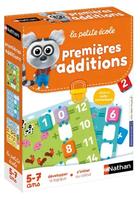 Immagine prodotto di La Petite École 31416, 5 anni, Cartone, Multicolore