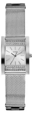 Produktbild von Guess Watches W0127L1 Damen Armbanduhr