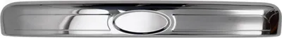 Produktbild von Kofferraumleiste Heckklappe Leiste für Ford Connect 2002-2013 Edelstahl Chrom