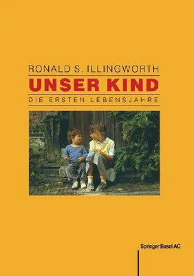 Produktbild von Unser Kind