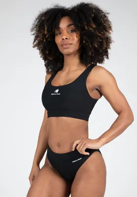 Produktbild von Bikini Oberteil - Summerville - Schwarz