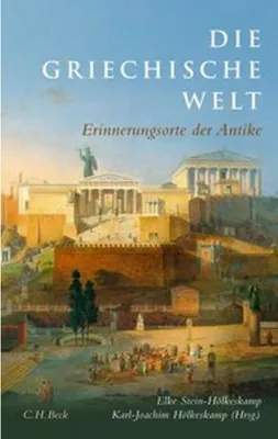 Obrázok produktu pre Die griechische Welt