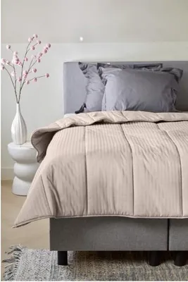 Zdjęcie produktu dla Kołdra 140 cm x 200 cm, odpowiednia dla alergików